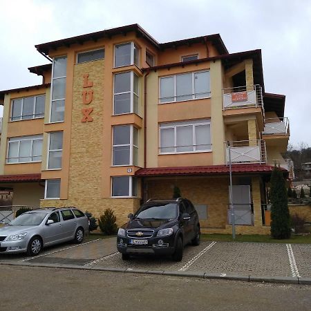 Apartman Mery Podhájska Extérieur photo