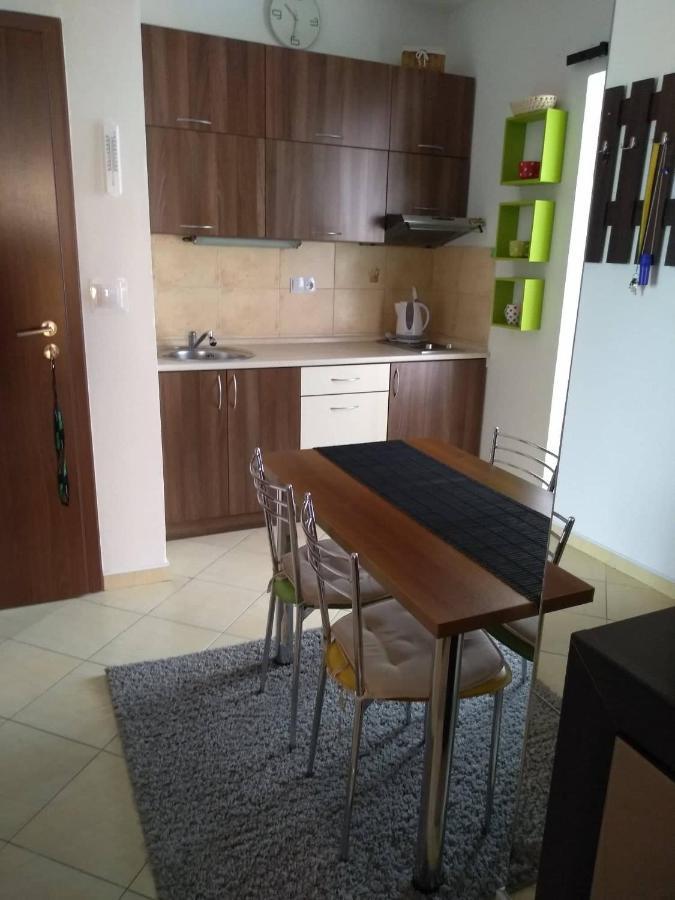 Apartman Mery Podhájska Extérieur photo