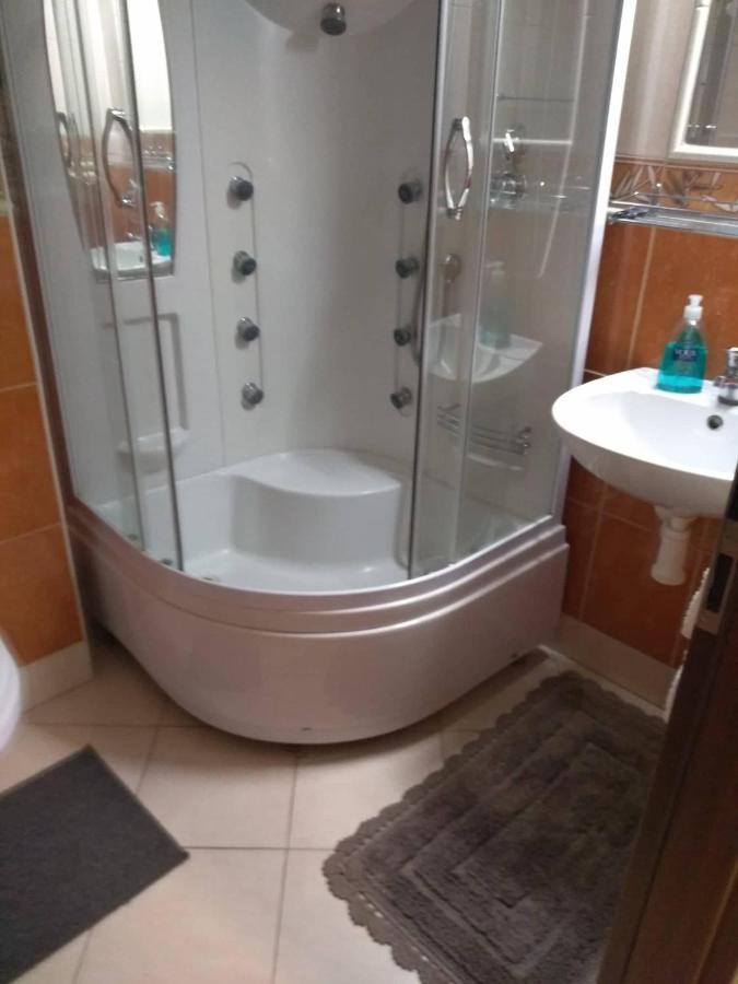 Apartman Mery Podhájska Extérieur photo
